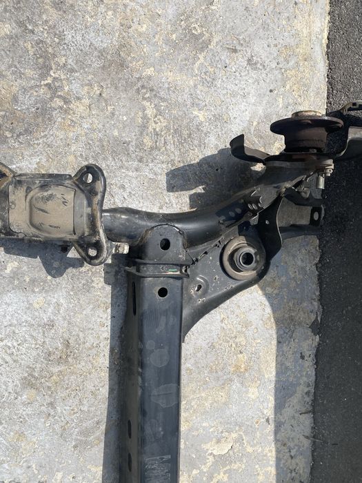 Заден мост за VW Golf 7, Seat Leon