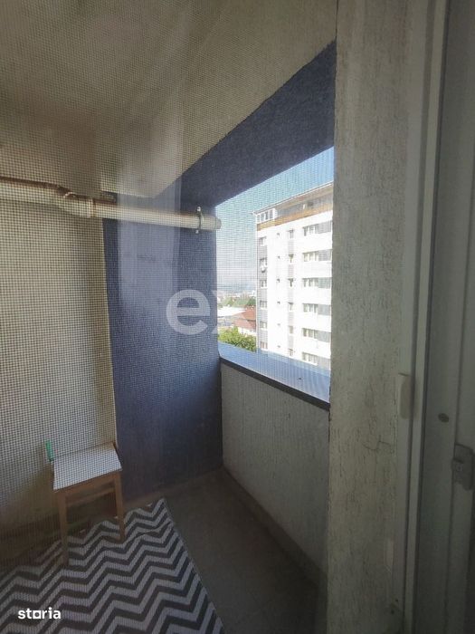 Apartament 1 camera | Decomandat | Calea Turzii