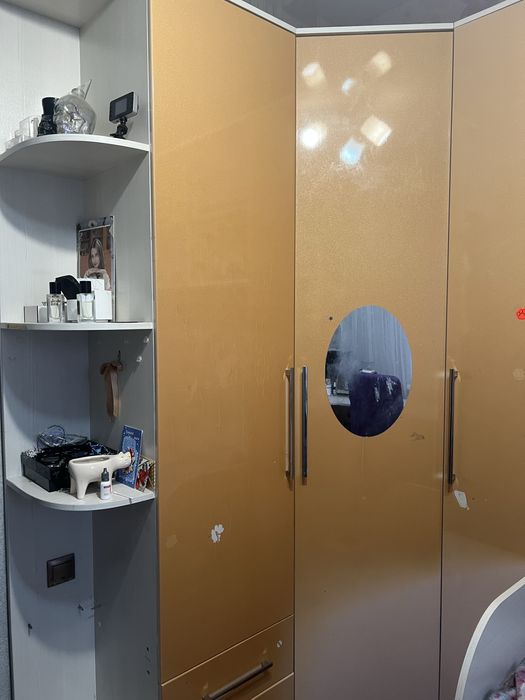 гарнитур в детскую