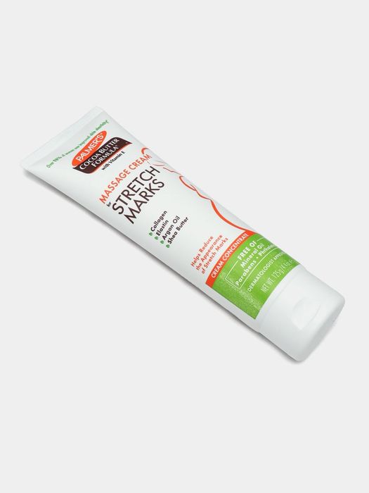 Крем и лосьон против растяжек оригинал STRETCH MARKS