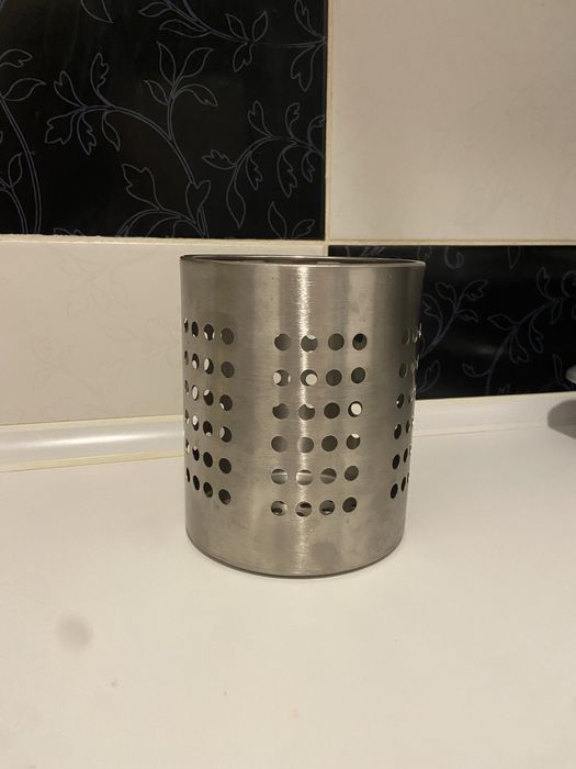 Vas bol inox bucatarie tacamuri