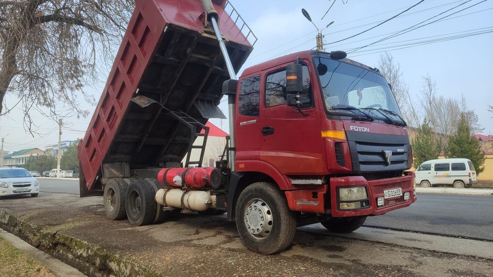 Fanon sotiladi 2009yil