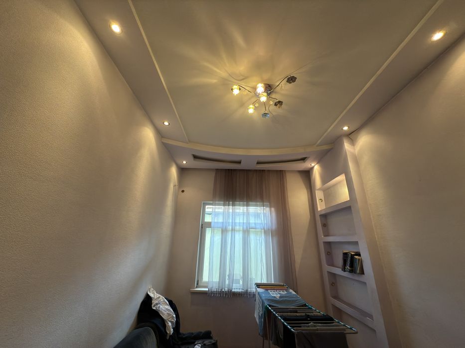 Продажа дома 4,8 сотки Дагестанская ул два дома на участке