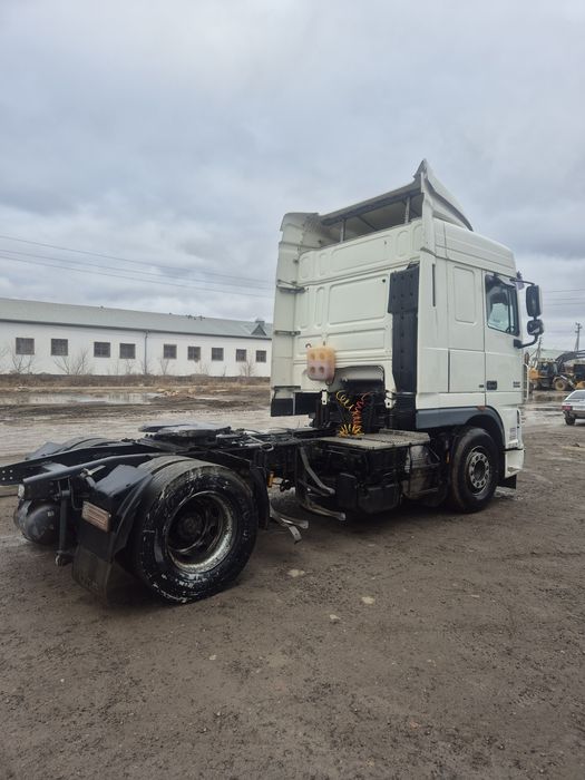 Продам мотор даф 105