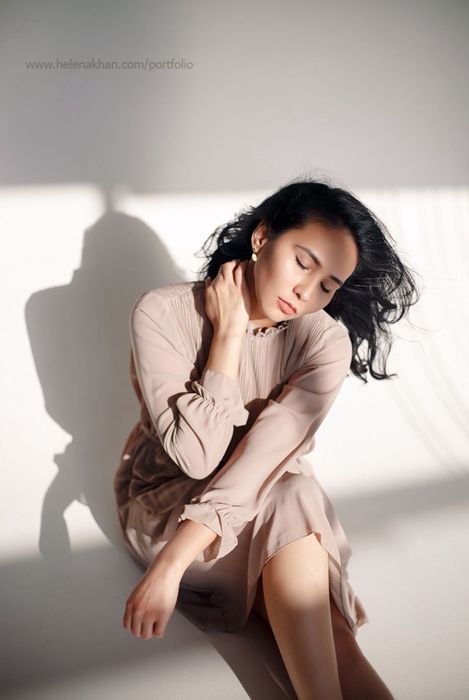 Обучение фотографии с нуля