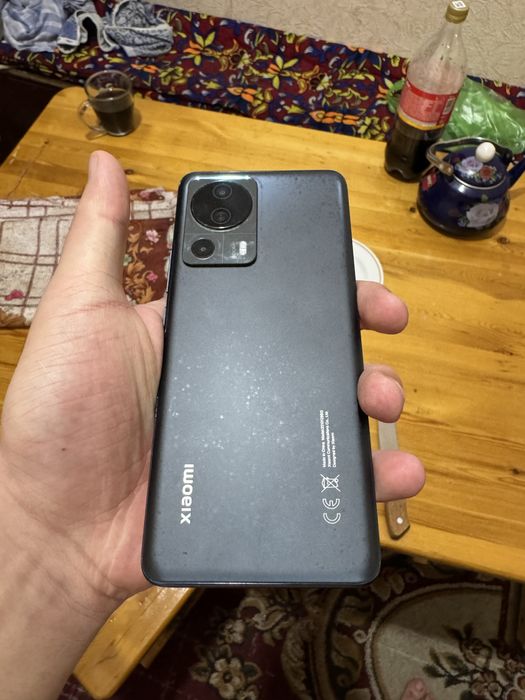 Xiami 13 lite 128 gb