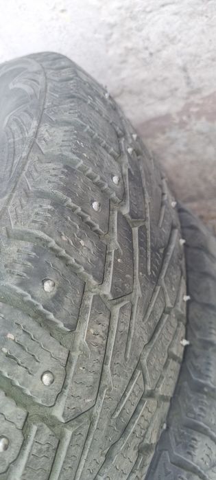 Зимний шины 185/70 R 14