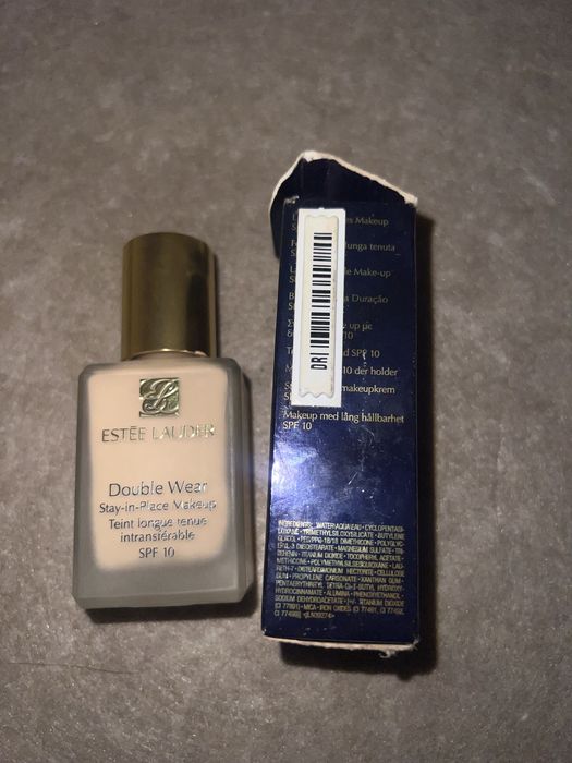 Estee Lauder тональный оригинал