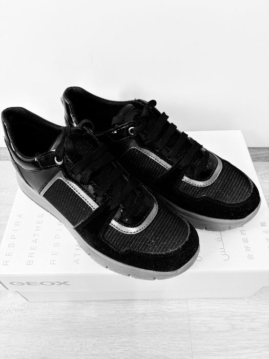 Кецове Geox номер 36