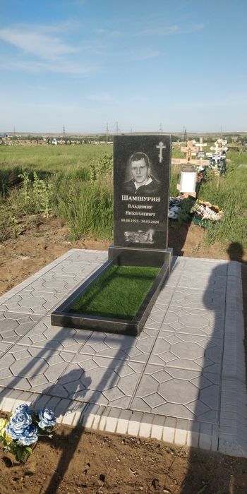 Изготовление памятников