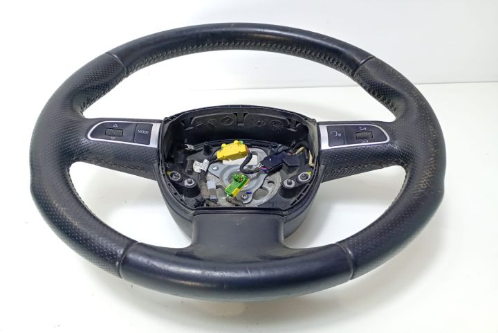 Volan  cu comenzi 8R0419091F Audi A4 B8/8K seria