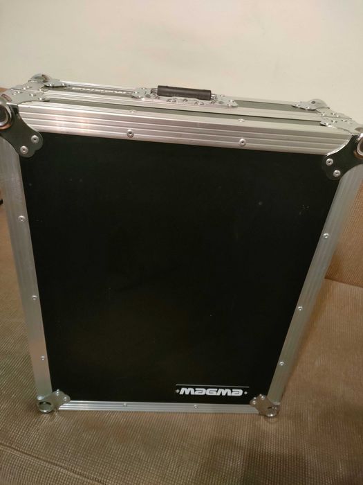 Valiza transport case flightcase