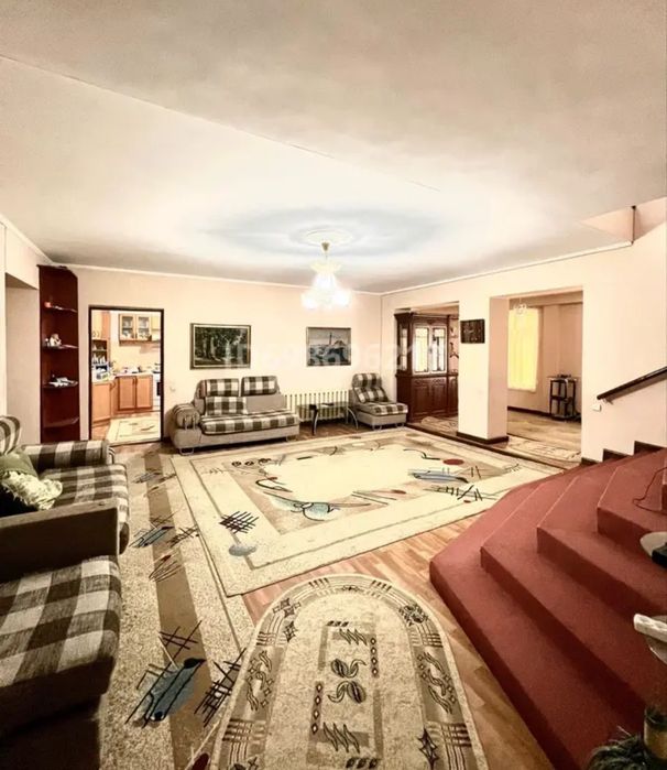 Продается отдельный дом