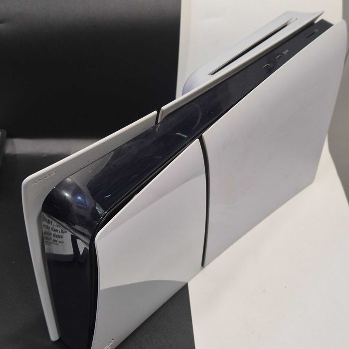 HOPE AMANET P8 PS 5 Slim Disk 1 Tb Memorie O Maneta cablu hdmi si alim