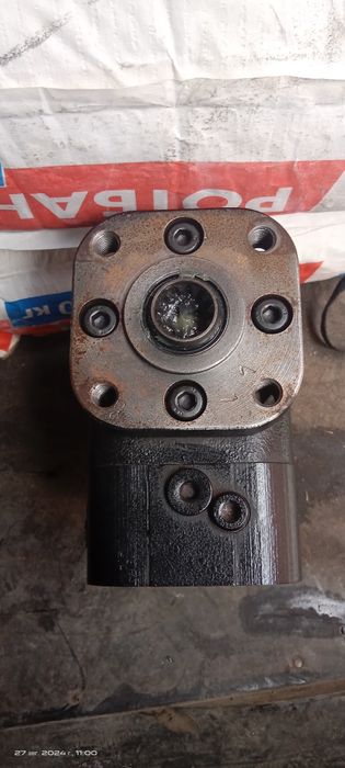 Рулевой дозатор для спецтехники 2 шт