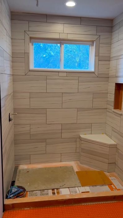 Кафель териш хизматлари