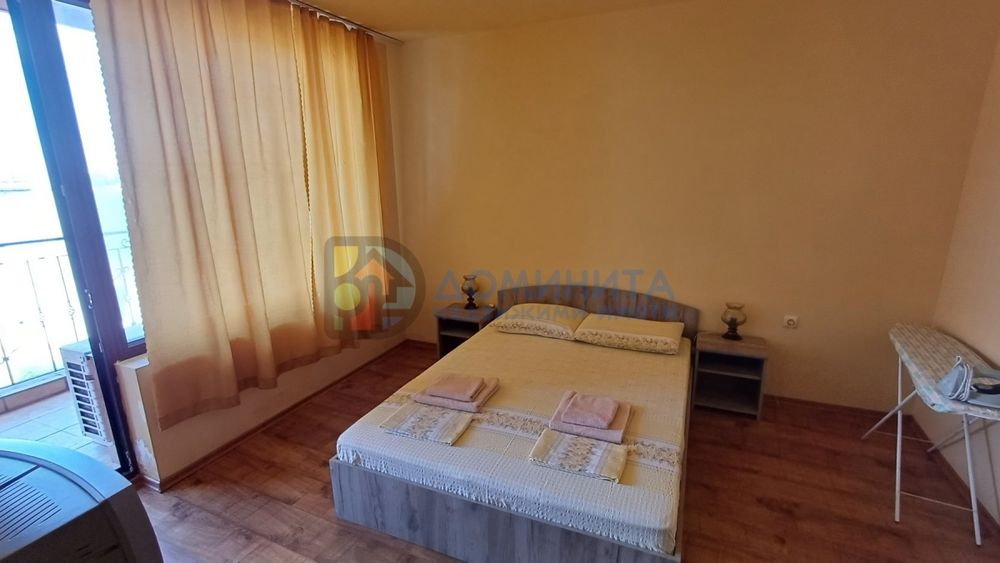 Обзаведен двустаен кв.Василико гр.Царево