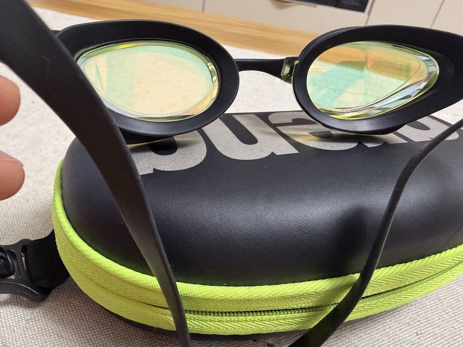Ochelari inot arena cobra ultra swipe