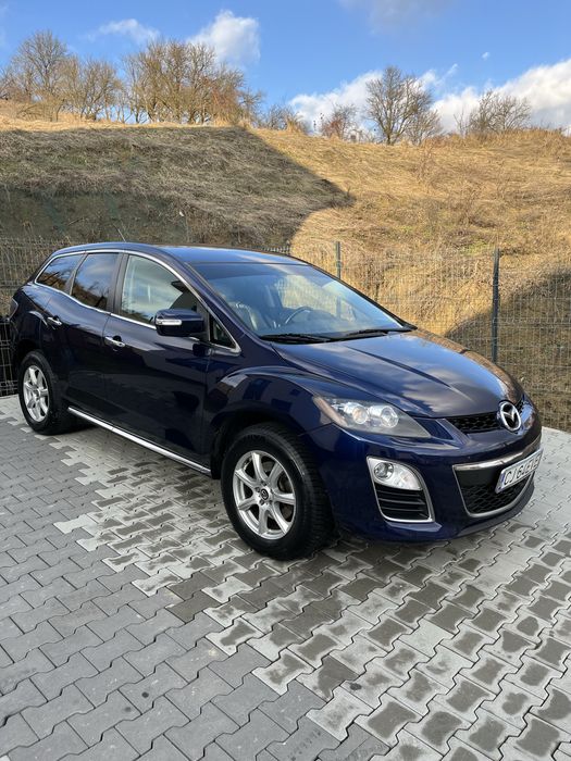 Mazda CX-7, 2.2 diesel, proprietar