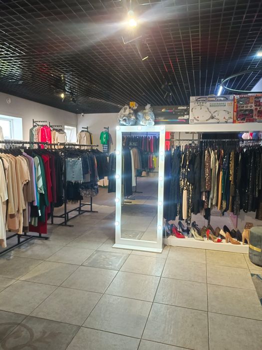 Продам готовый бизнес
