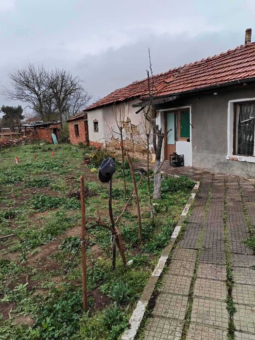 Продава се Къща в с. Братя Даскалови, Област Стара Загора - 70 кв.м за 286 €/кв.м - Снимка #3