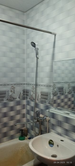 3 - х ком Квартира