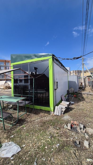 Аренда павильон, киоск, овощной