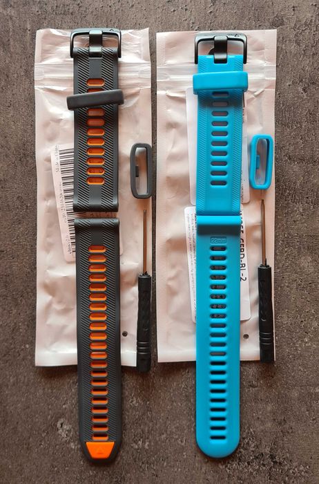 Curea ORIGINALA Samsung Galaxy Watch4 si curele Garmin 965