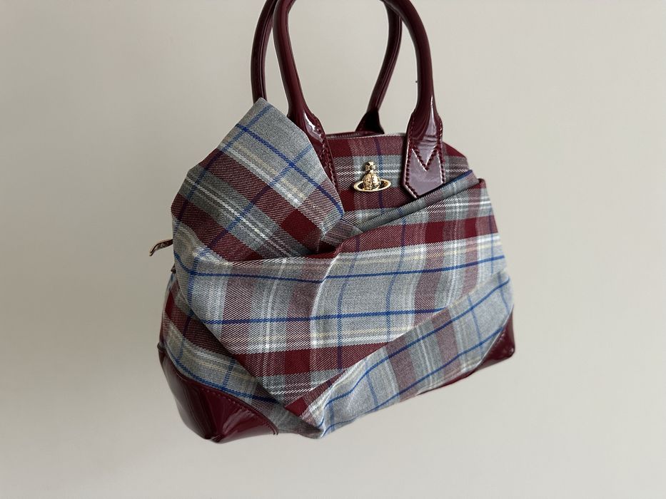 Vivienne Westwood чанта