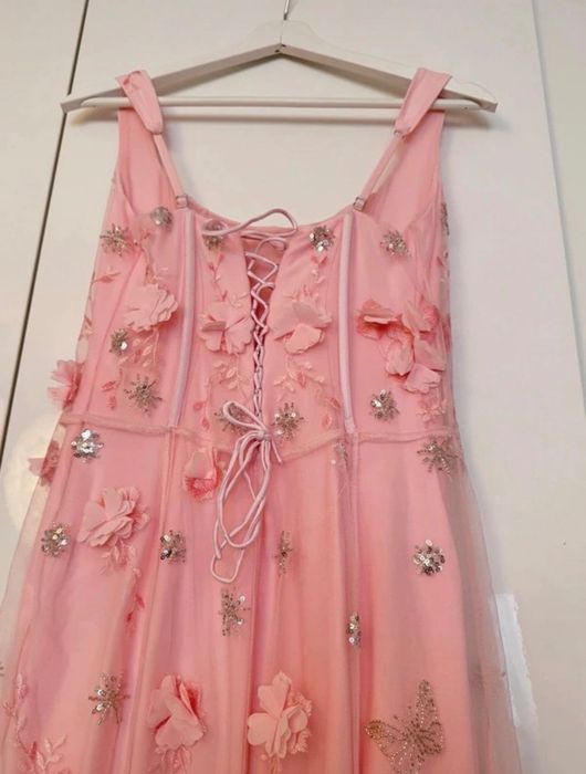Rochie de ocazie, lunga, Oh Polly