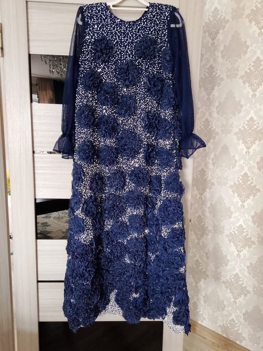 Продам платье в отличном состоянии