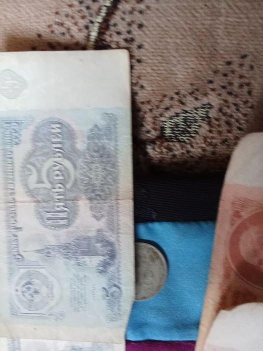 Продам антиквариат