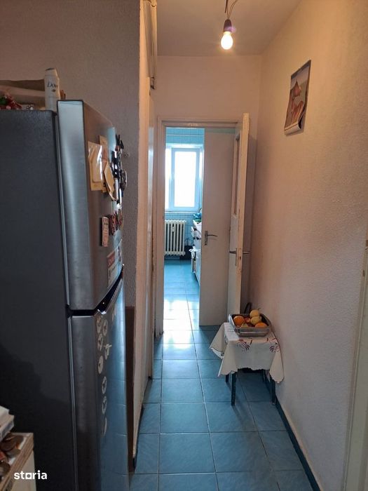 Apartament 2 camere Trivale