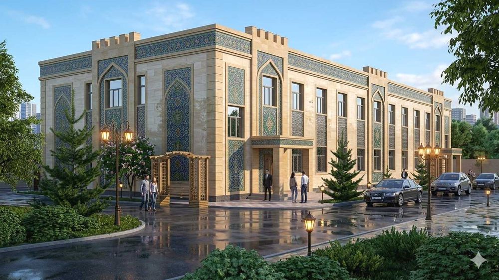 ЭСКИЗНЫЕ и рабочие проекты.