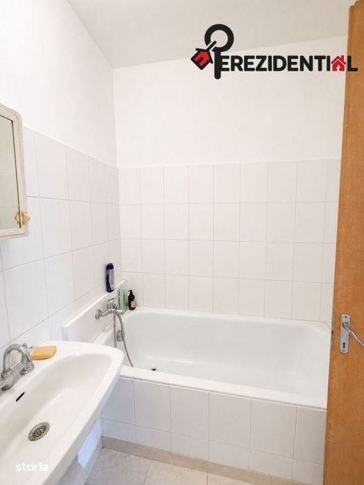 Apartament 2 camere Margeanului-Barca