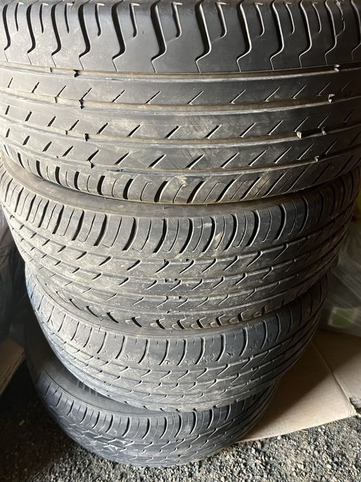 Продаётся покрышка летний TRIANGLE