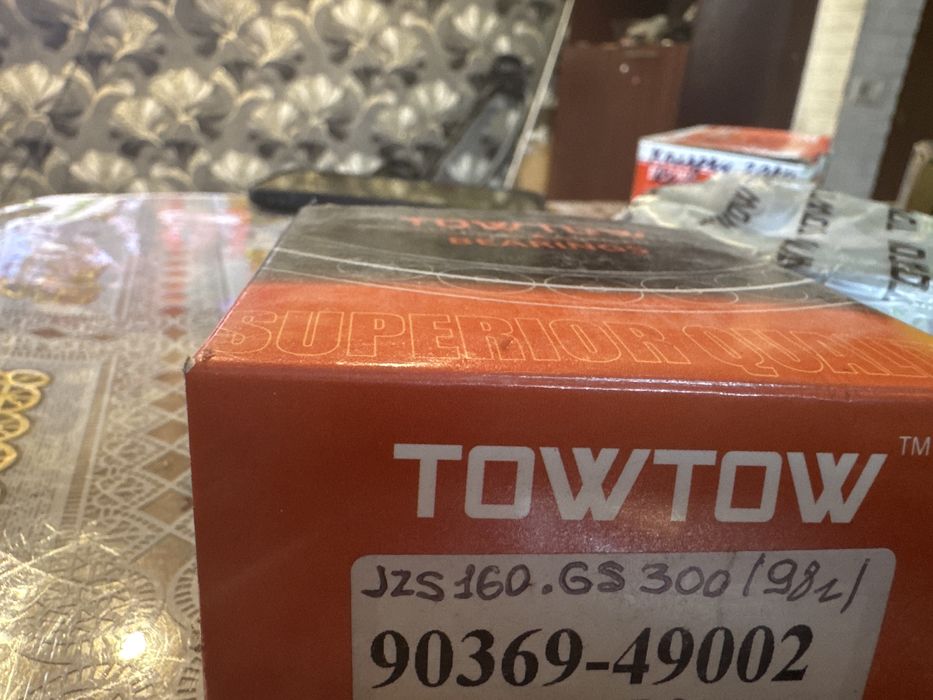 Продам подшибники