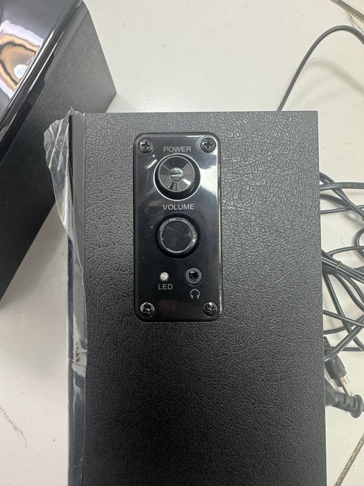 Колонка Dexp R 350