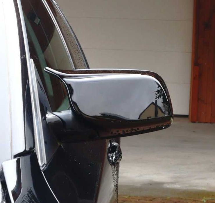 Capace Batman Oglinzi Oglinda M BMW Seria 5 6 E60 E61 E63 E64 FACELIFT (lci)