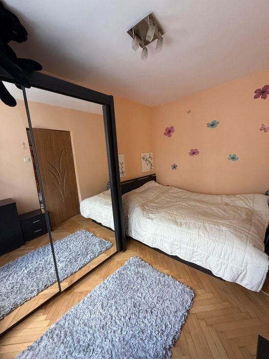 Apartament de vanzare Cedonia nedecomandat