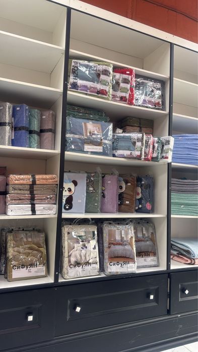 Мебель для магазина