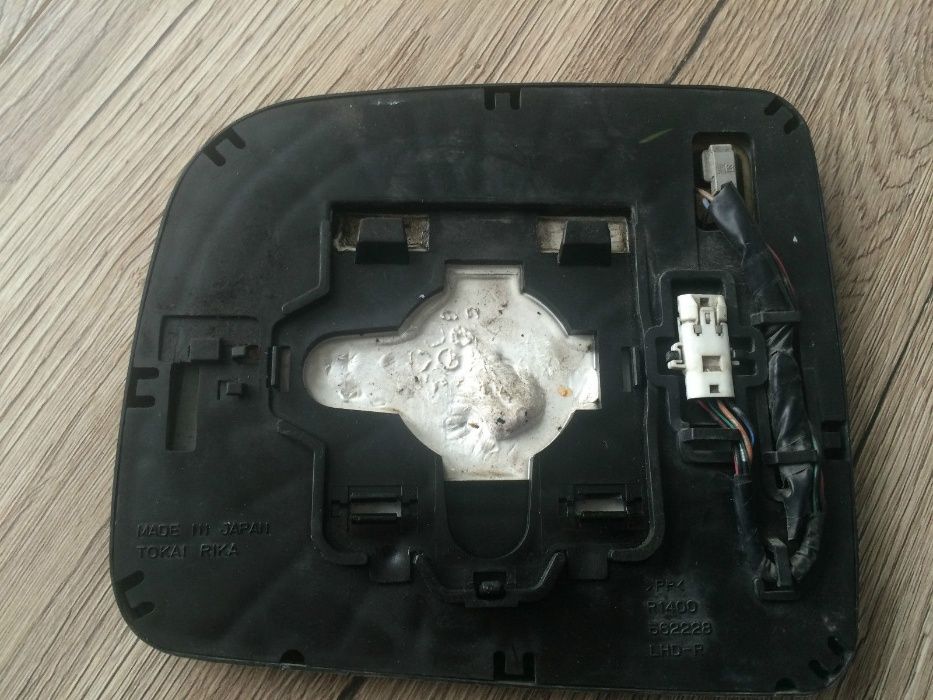 Oglinzi Lexus RX 1998-2003 oglinda stânga / dreapta RX 400 450 300H