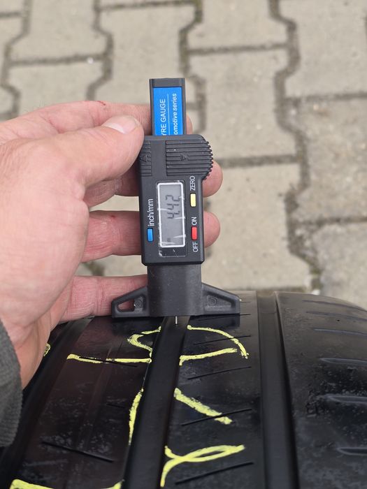 285 35 20 Pirelli