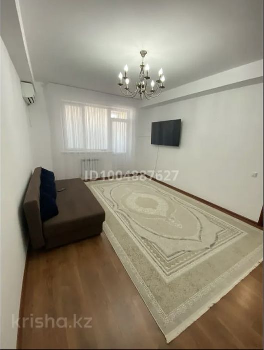 сдается 1 комнатная квартира