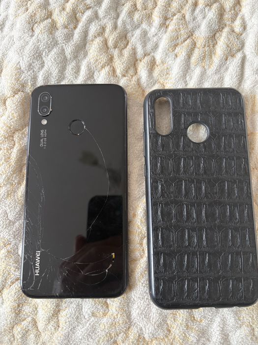 Продам Huawei P20 lite