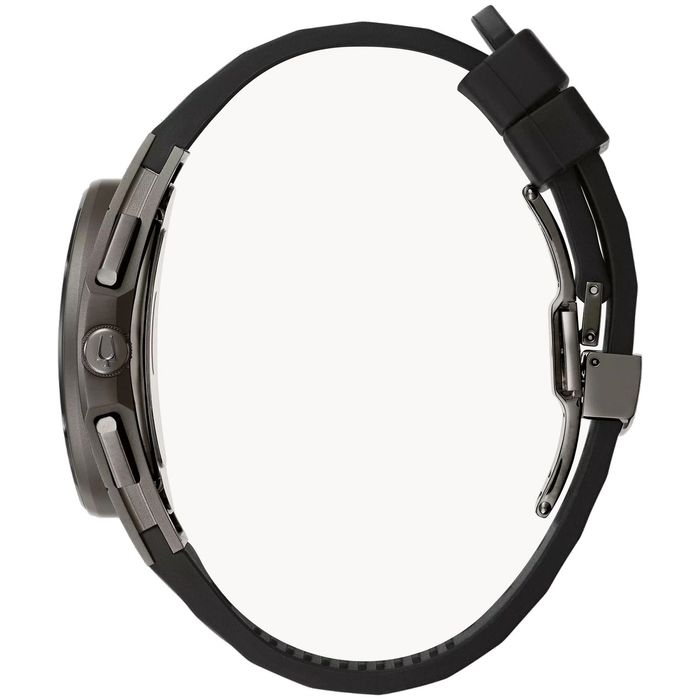 Мъжки часовник Bulova Curv 98A16 ЧИСТО НОВ