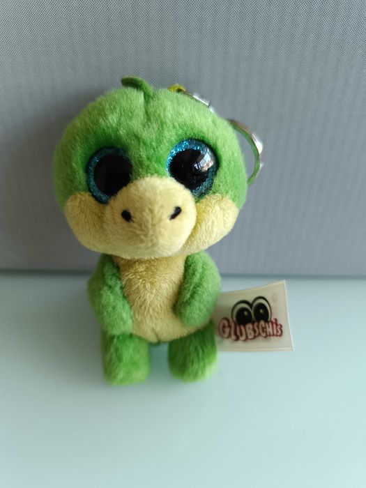 Плюшени мини играчки по 3 евро