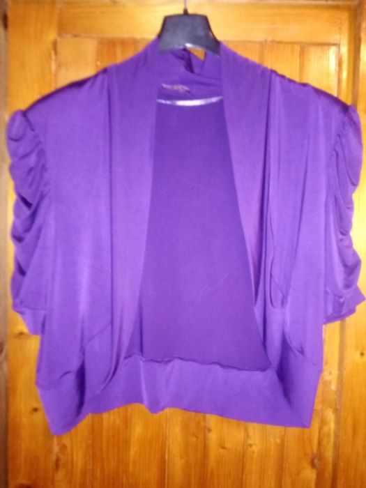 Maiou si bolero