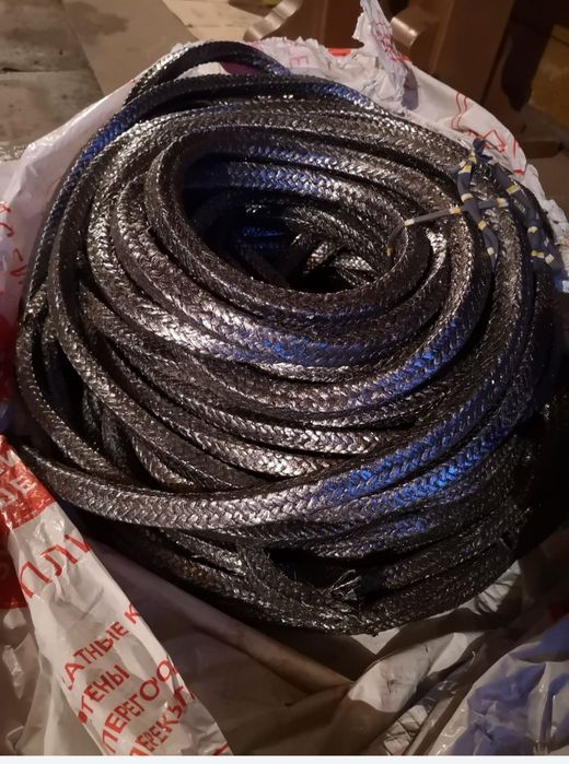 Набивка для сальника