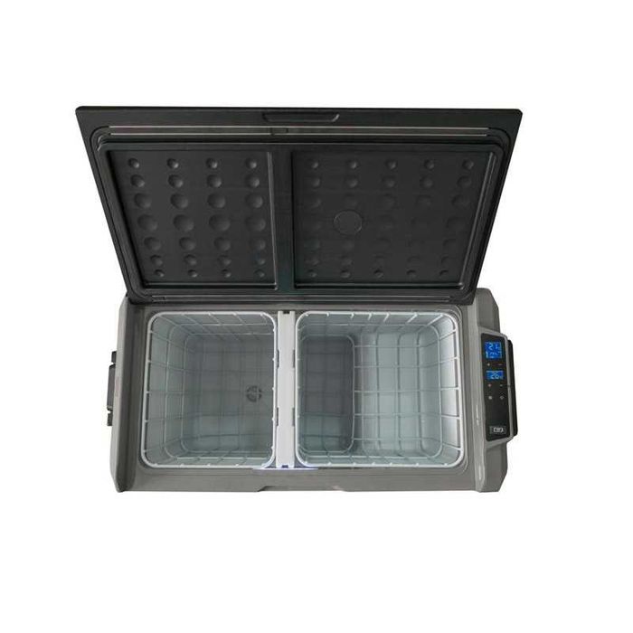 Автохолодильник Alpicool T-50 с первых рук по оптовой цене + гарантия.